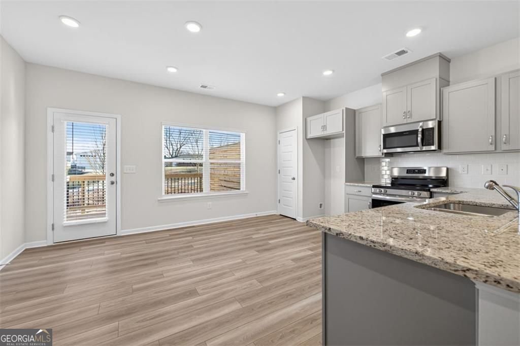 36 Jacobs Farm Lane Lawrenceville - Photo 13