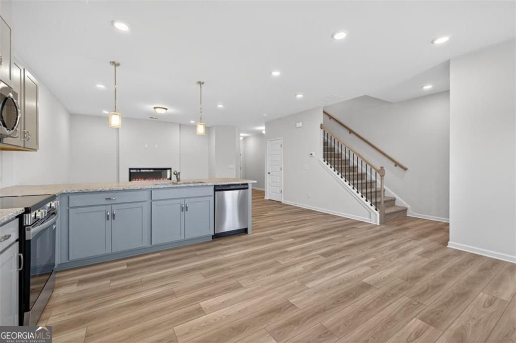 36 Jacobs Farm Lane Lawrenceville - Photo 14