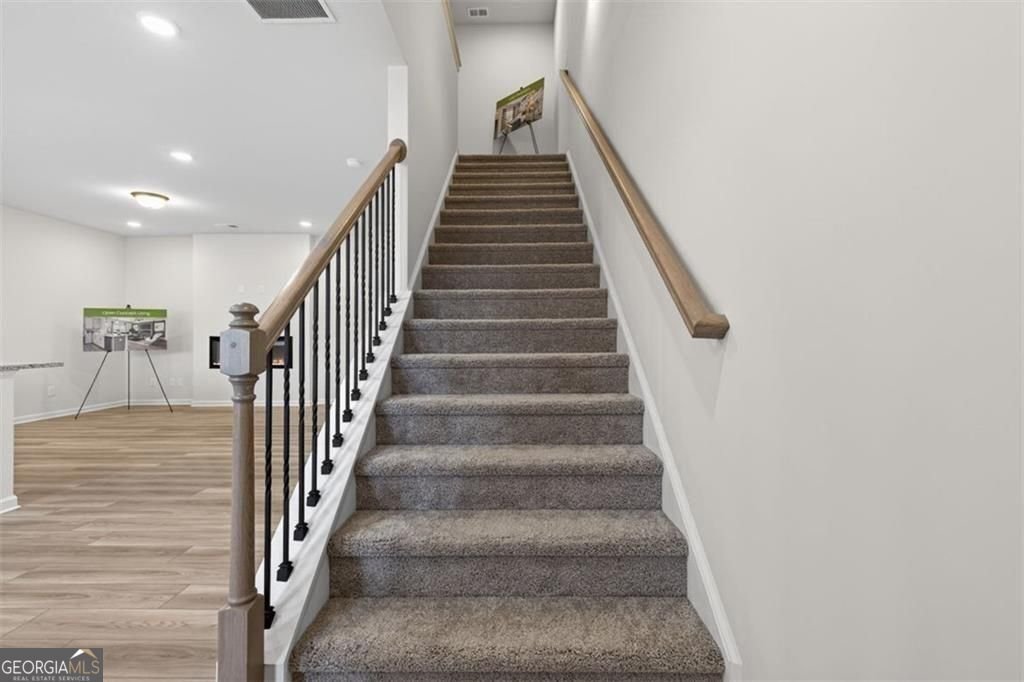 36 Jacobs Farm Lane Lawrenceville - Photo 16
