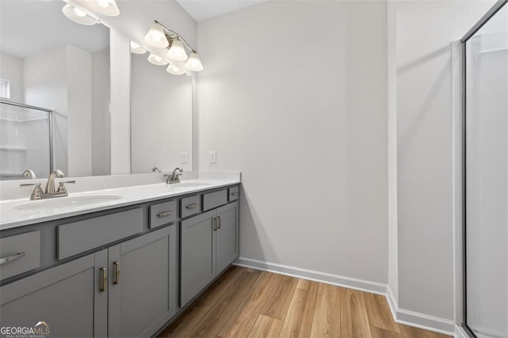 36 Jacobs Farm Lane Lawrenceville - Photo 31