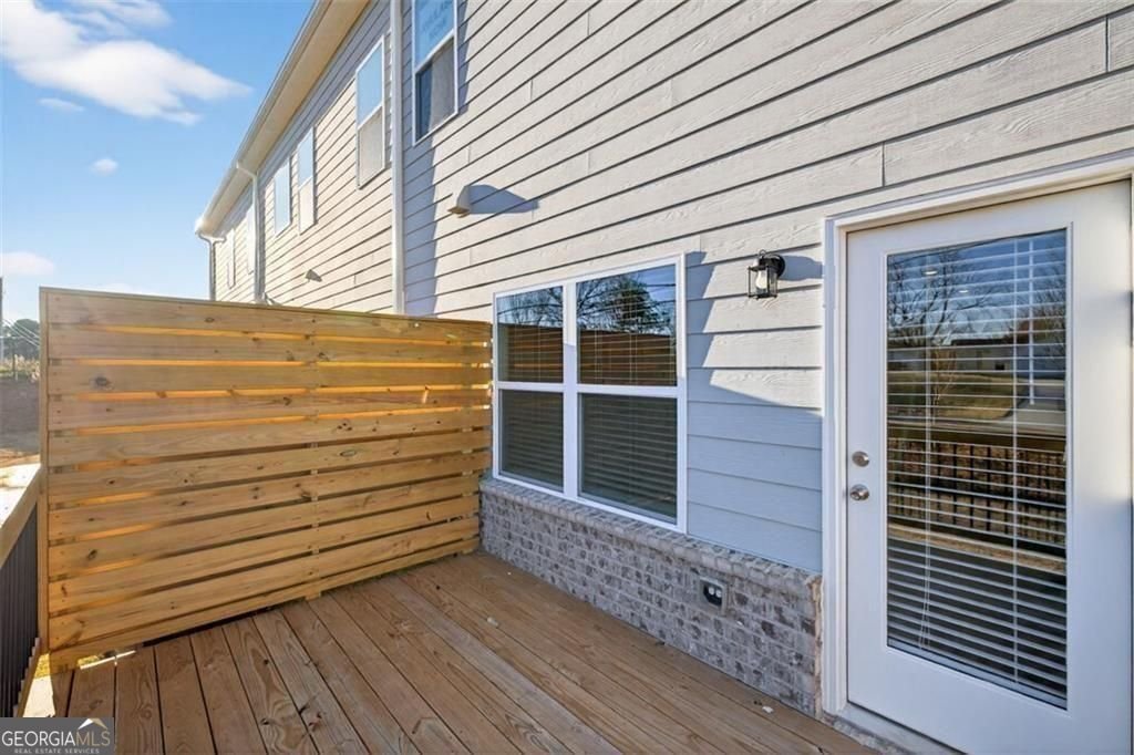 36 Jacobs Farm Lane Lawrenceville - Photo 34