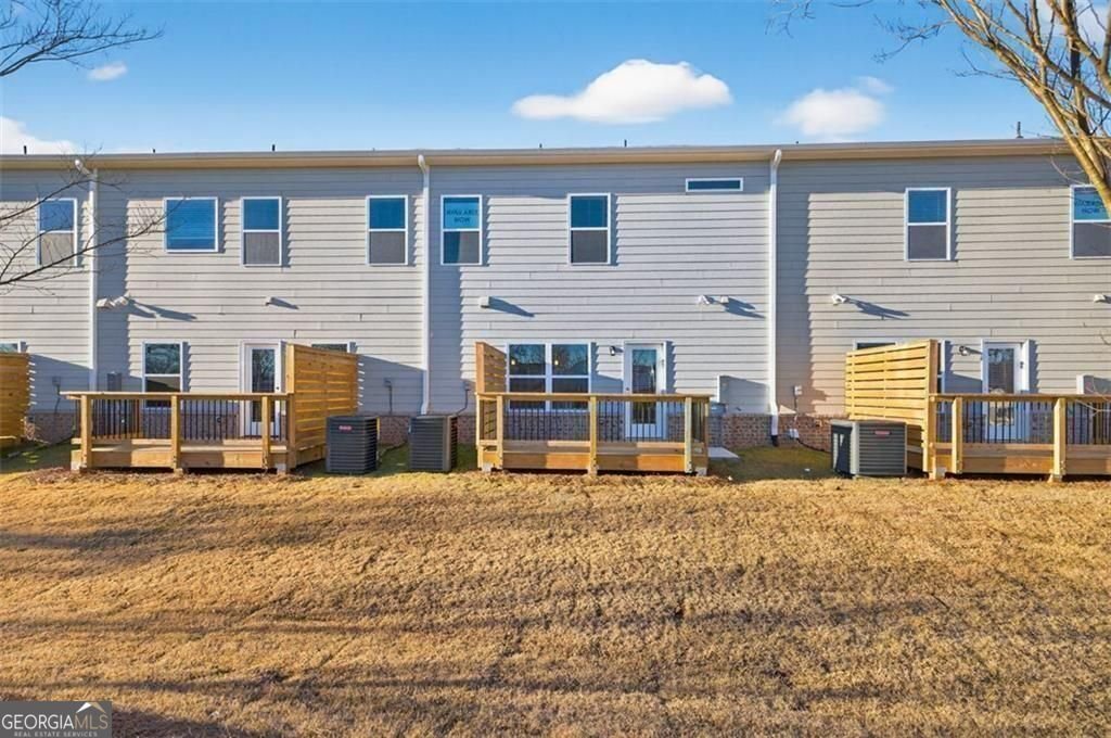 36 Jacobs Farm Lane Lawrenceville - Photo 36