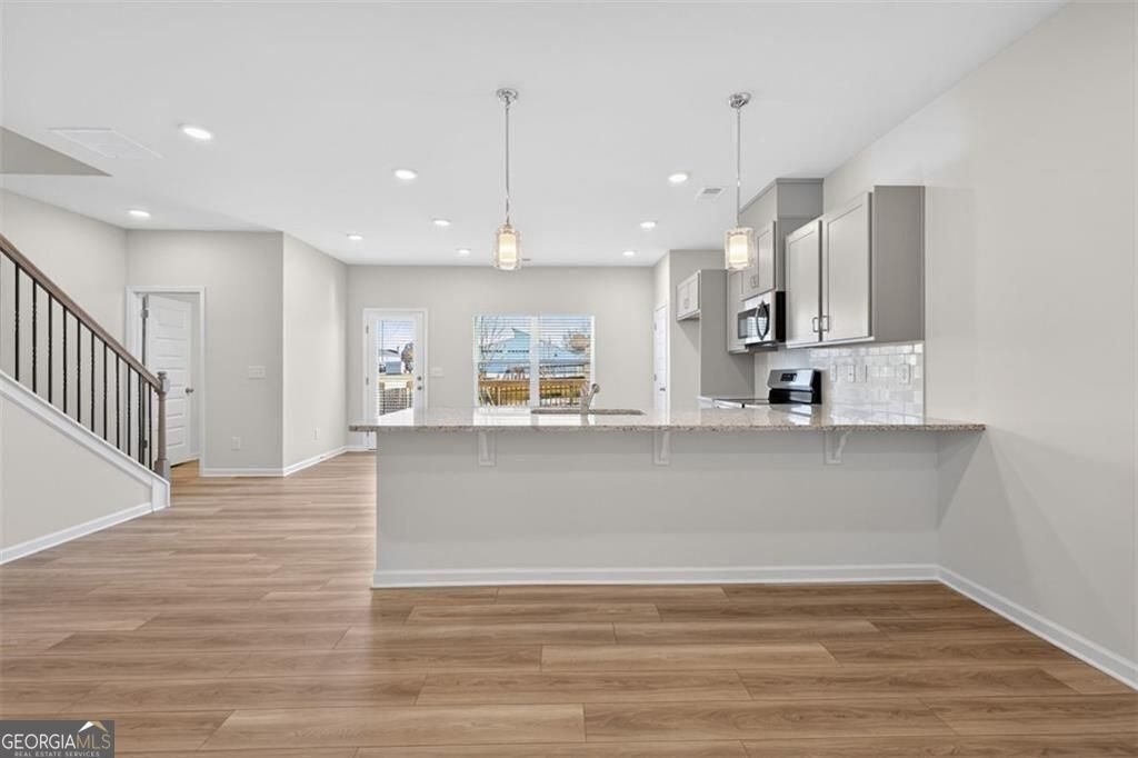 36 Jacobs Farm Lane Lawrenceville - Photo 8