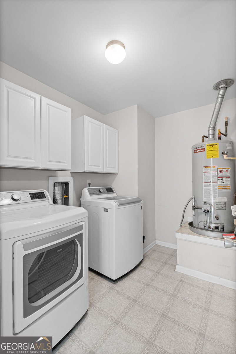 148 Hidden Lake Circle Canton - Photo 22