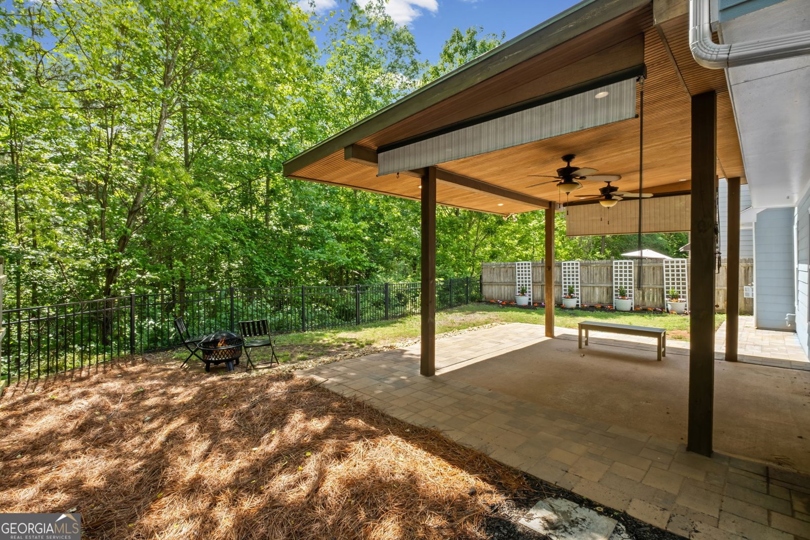 148 Hidden Lake Circle Canton - Photo 26