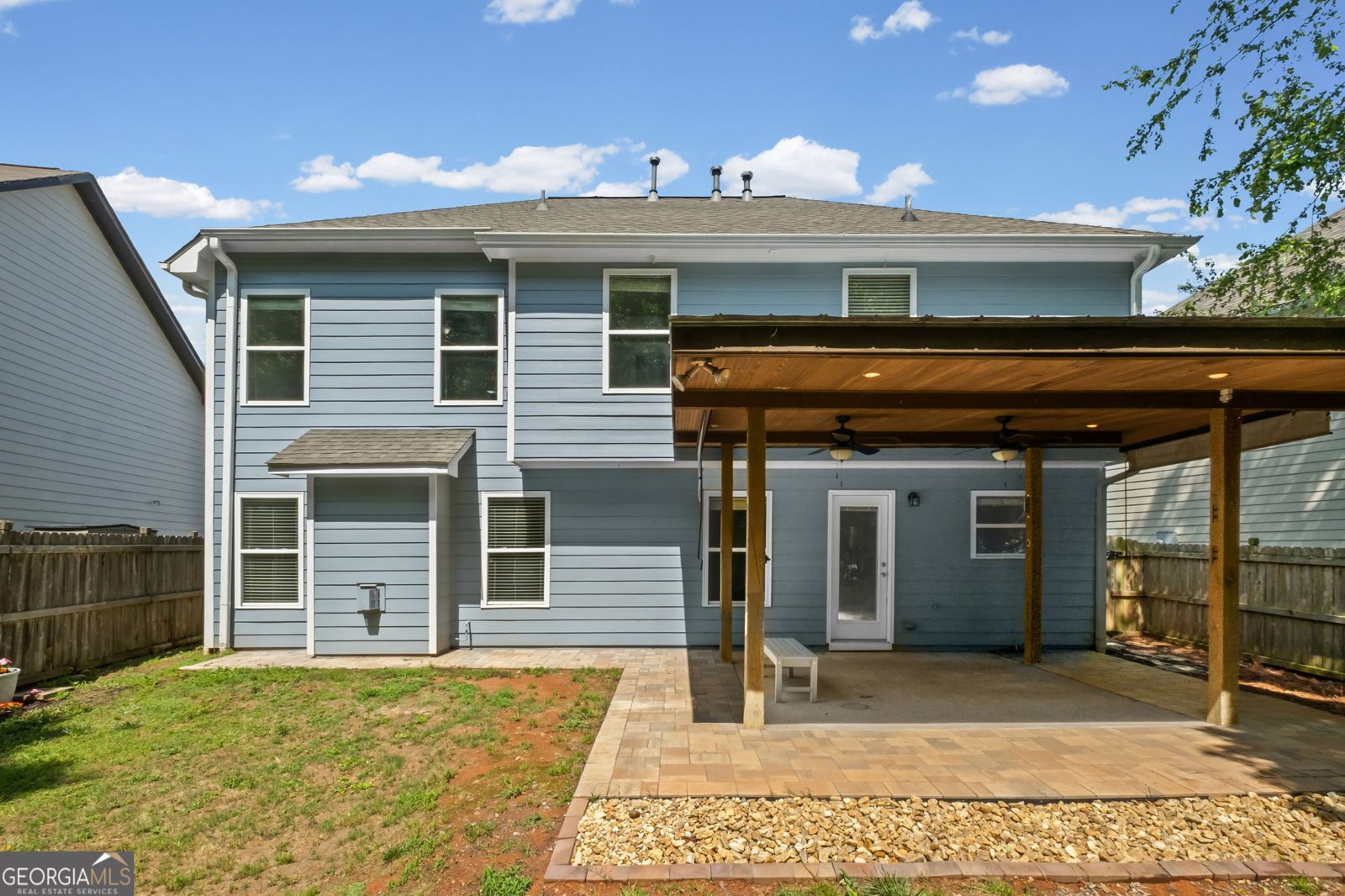 148 Hidden Lake Circle Canton - Photo 27