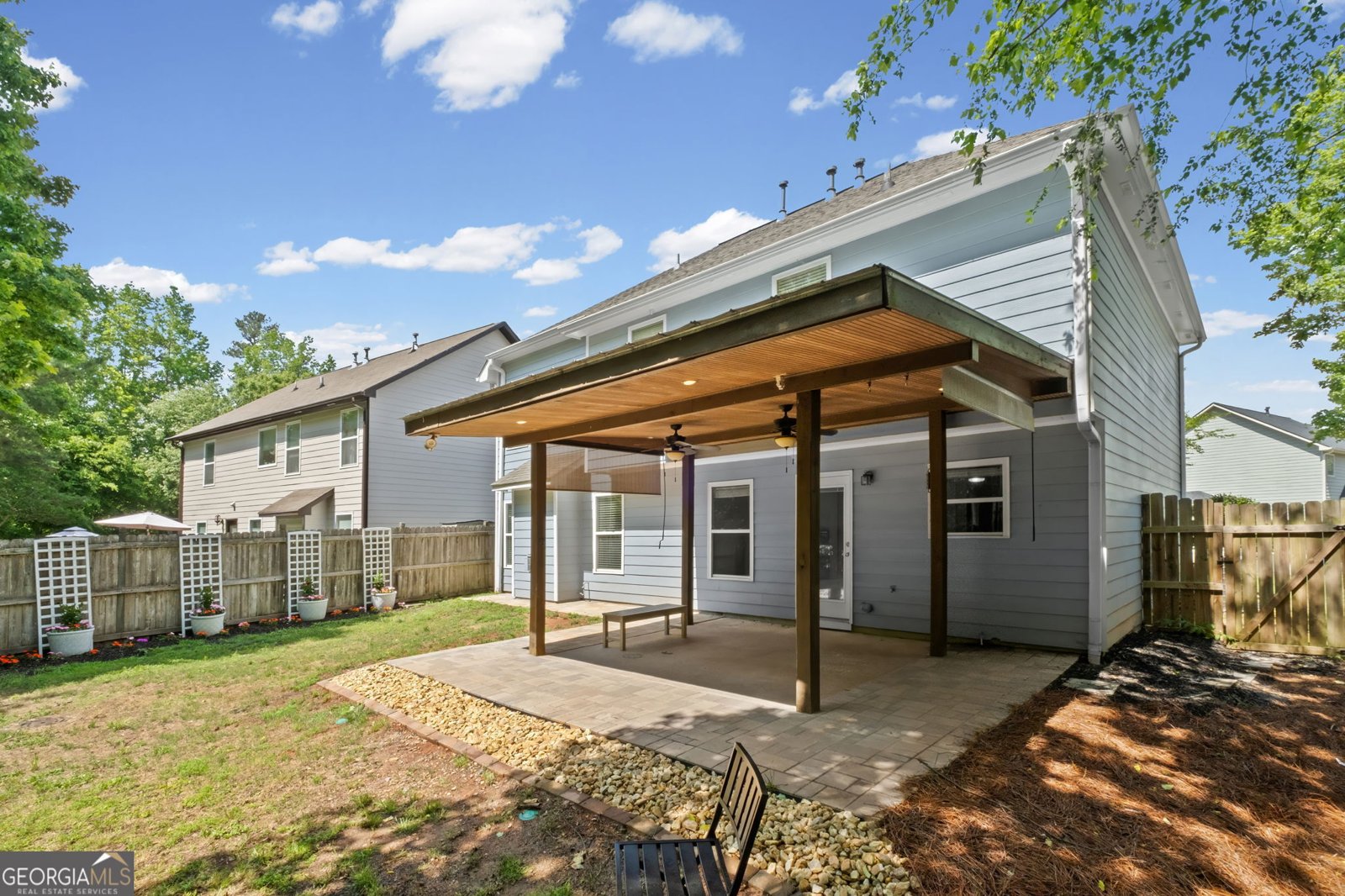 148 Hidden Lake Circle Canton - Photo 28