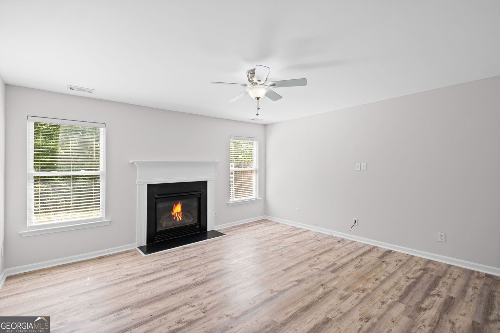 148 Hidden Lake Circle Canton - Photo 6