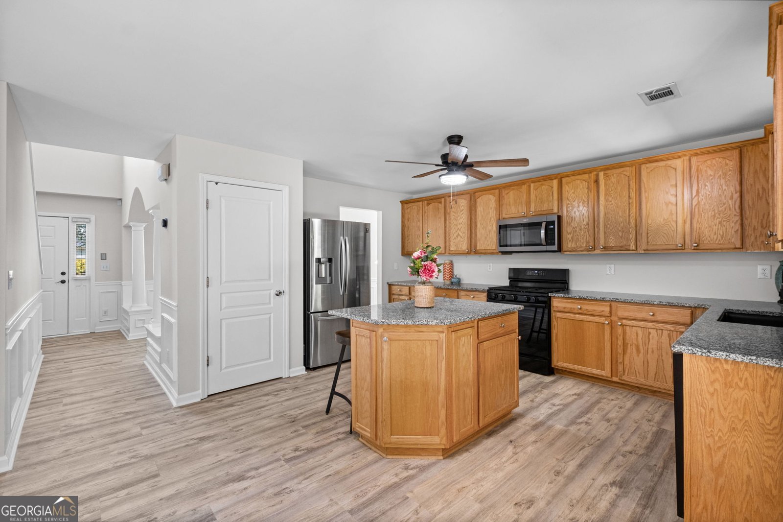 148 Hidden Lake Circle Canton - Photo 8