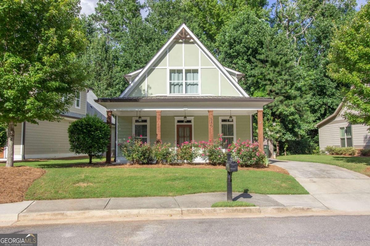 340 Wilde Oak Pl Athens - Photo 1