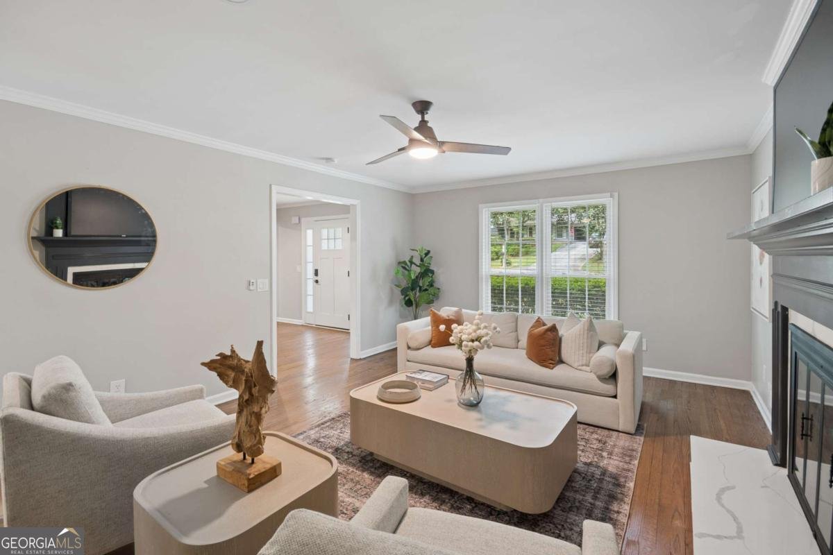 2772 Dunnington Circle Atlanta - Photo 10