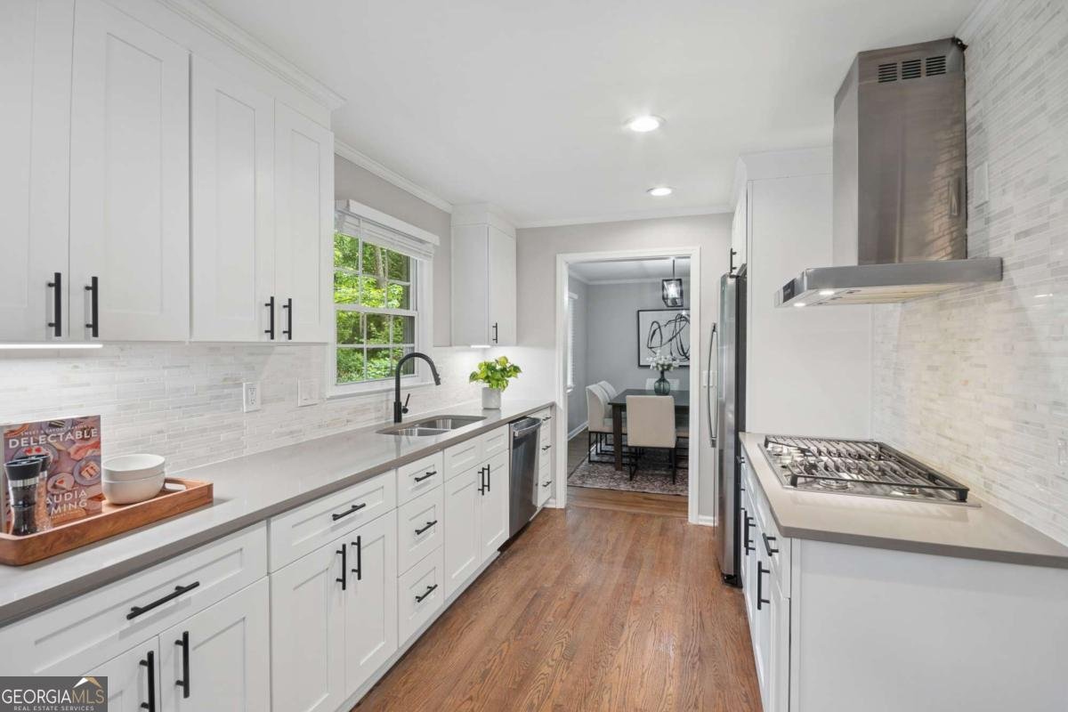 2772 Dunnington Circle Atlanta - Photo 11