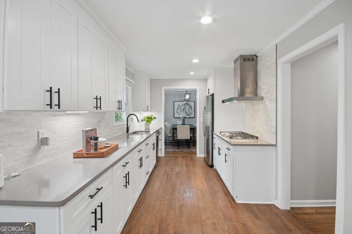 2772 Dunnington Circle Atlanta - Photo 12
