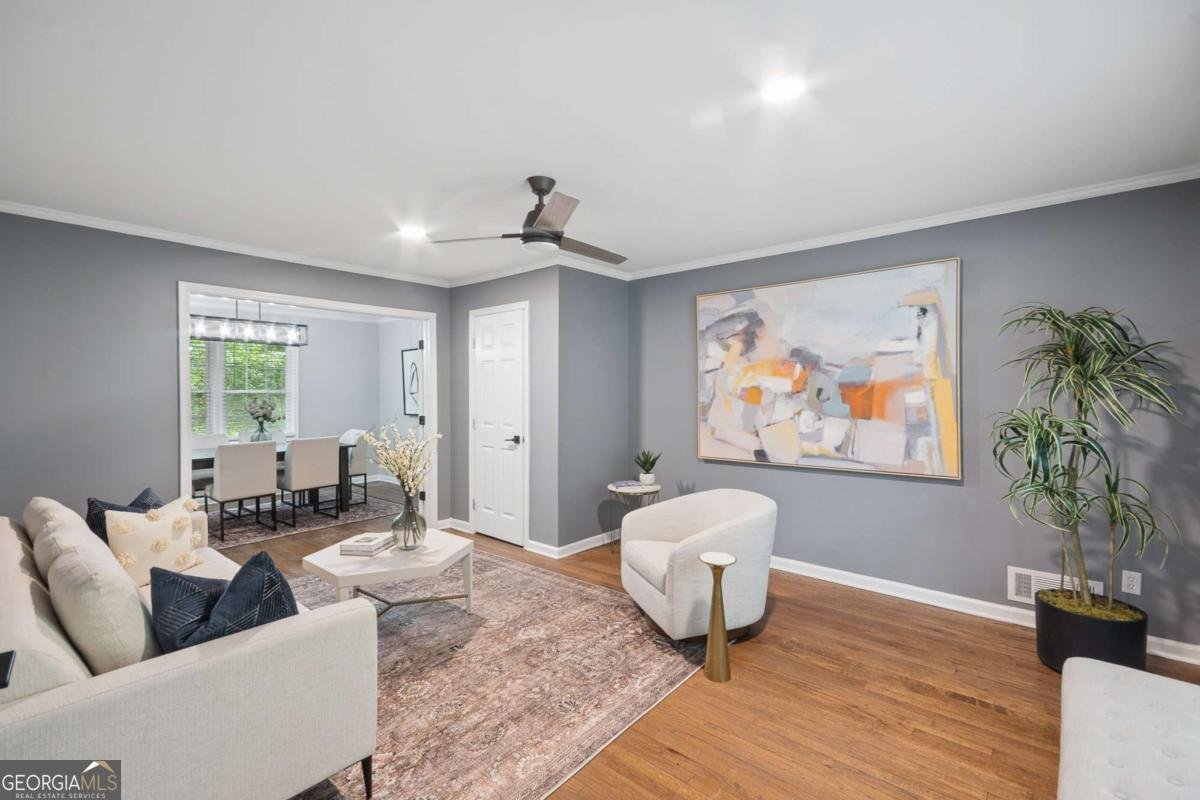 2772 Dunnington Circle Atlanta - Photo 16