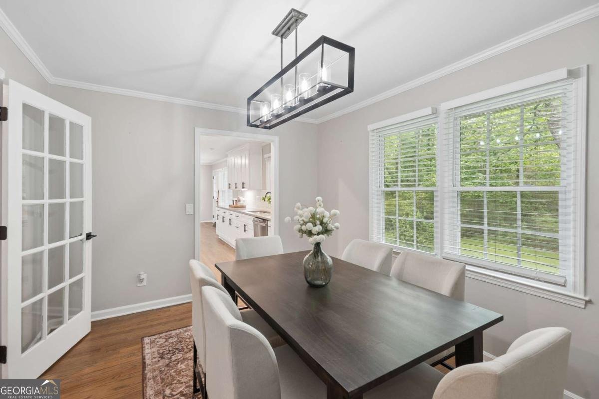 2772 Dunnington Circle Atlanta - Photo 17