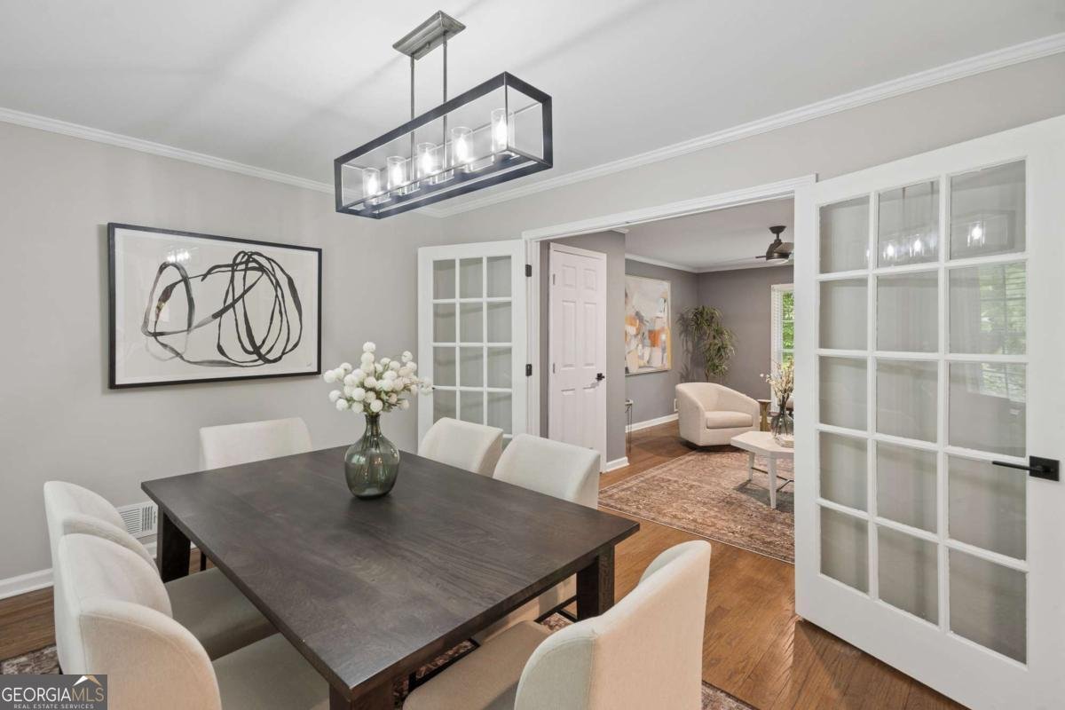 2772 Dunnington Circle Atlanta - Photo 18