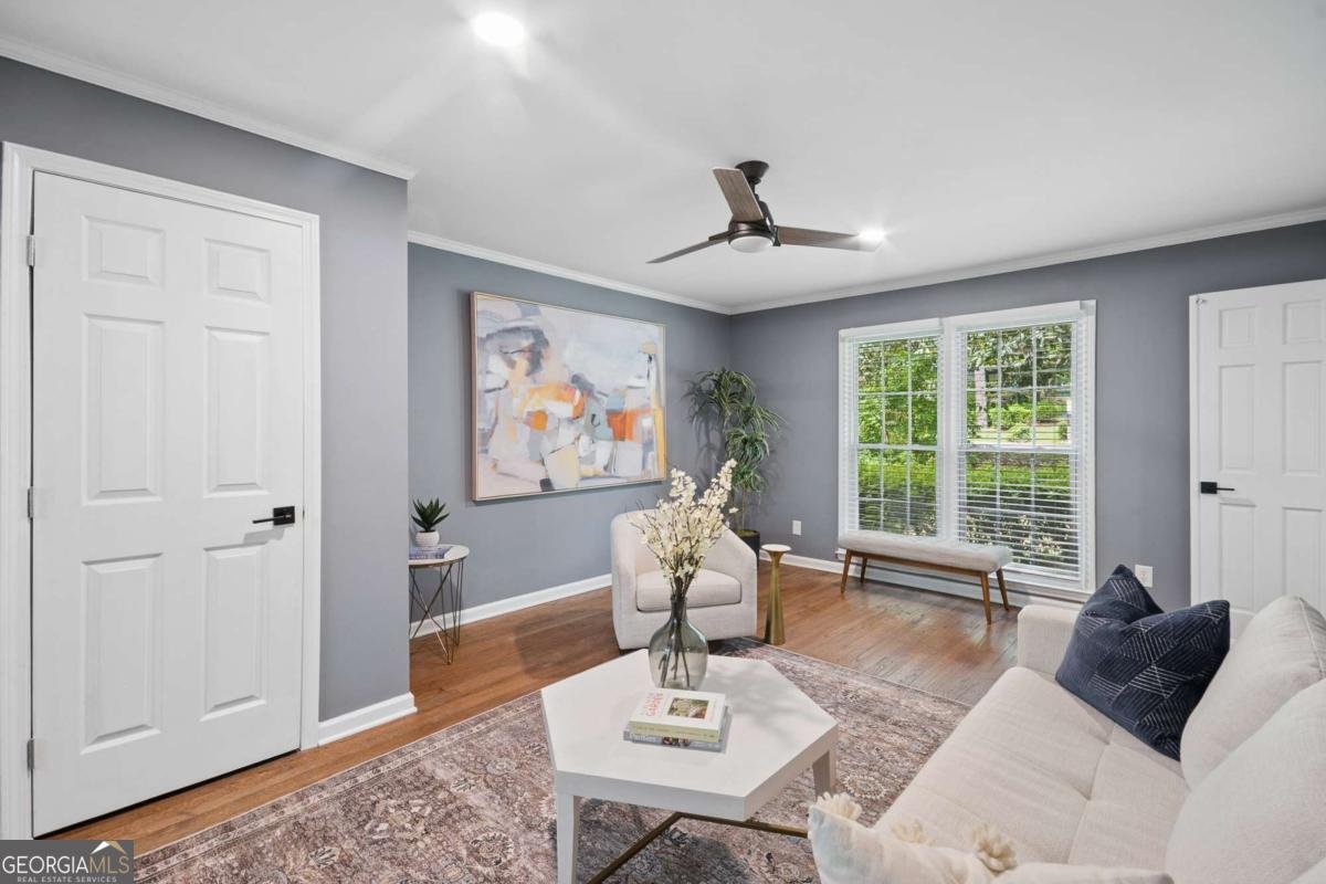 2772 Dunnington Circle Atlanta - Photo 19