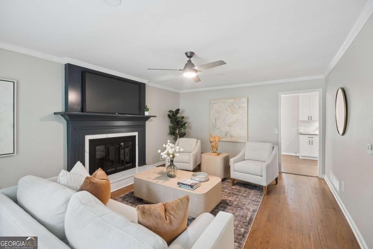 2772 Dunnington Circle Atlanta - Photo 9