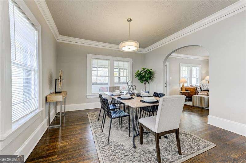 1432 Copeland Avenue Atlanta - Photo 7
