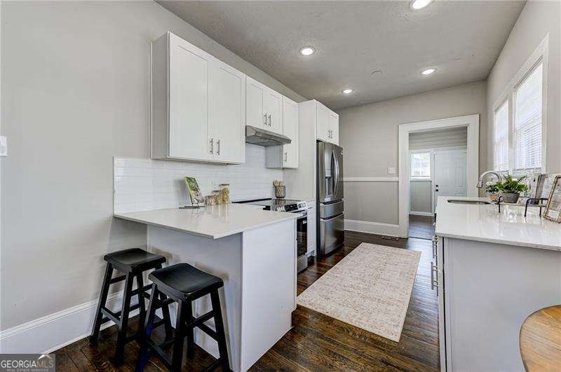 1432 Copeland Avenue Atlanta - Photo 8