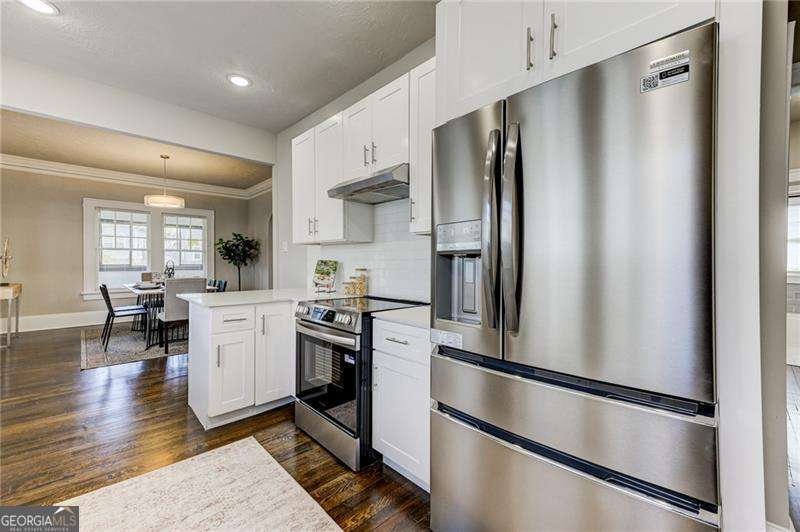 1432 Copeland Avenue Atlanta - Photo 9