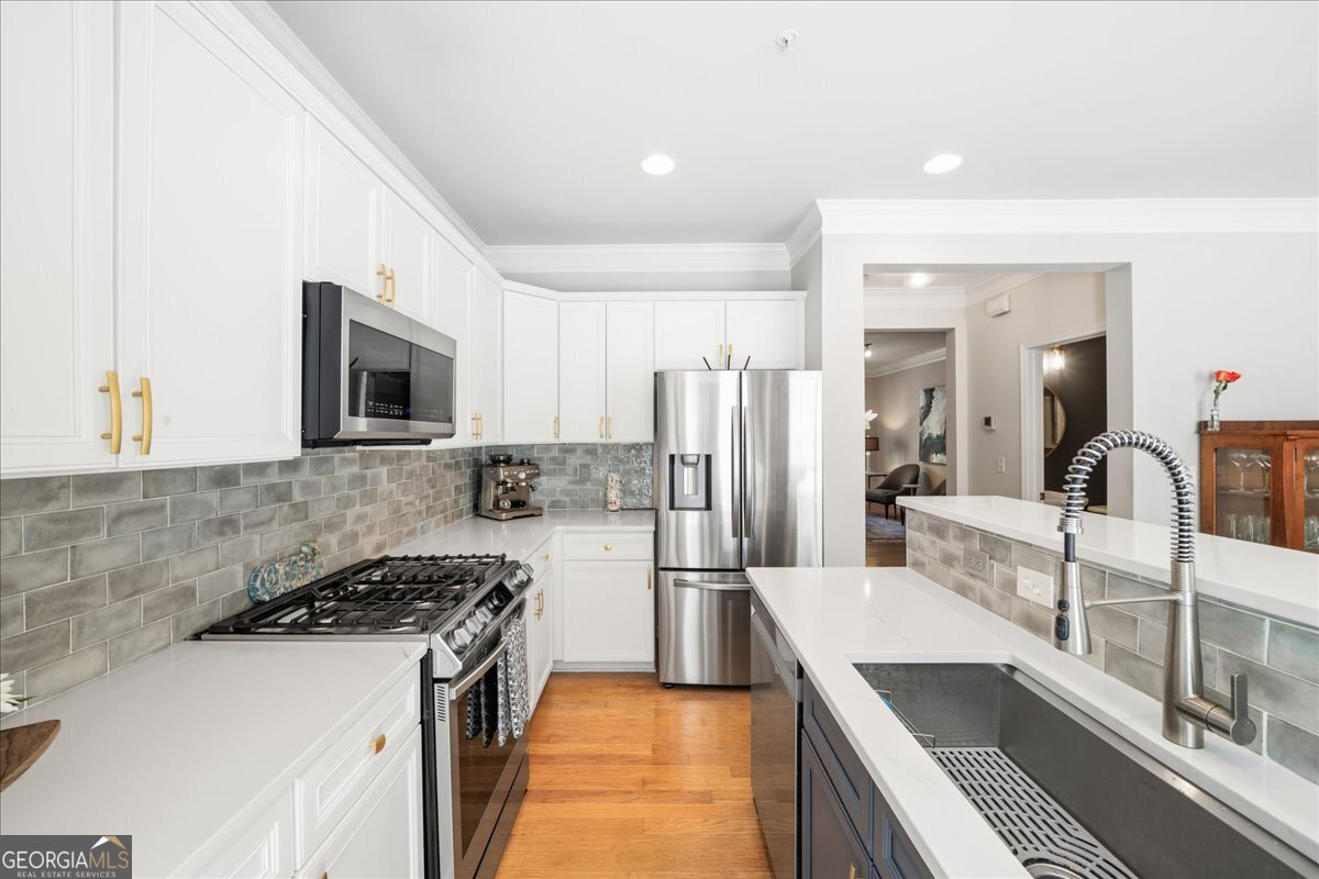 1764 Highlands View Drive Smyrna - Photo 15