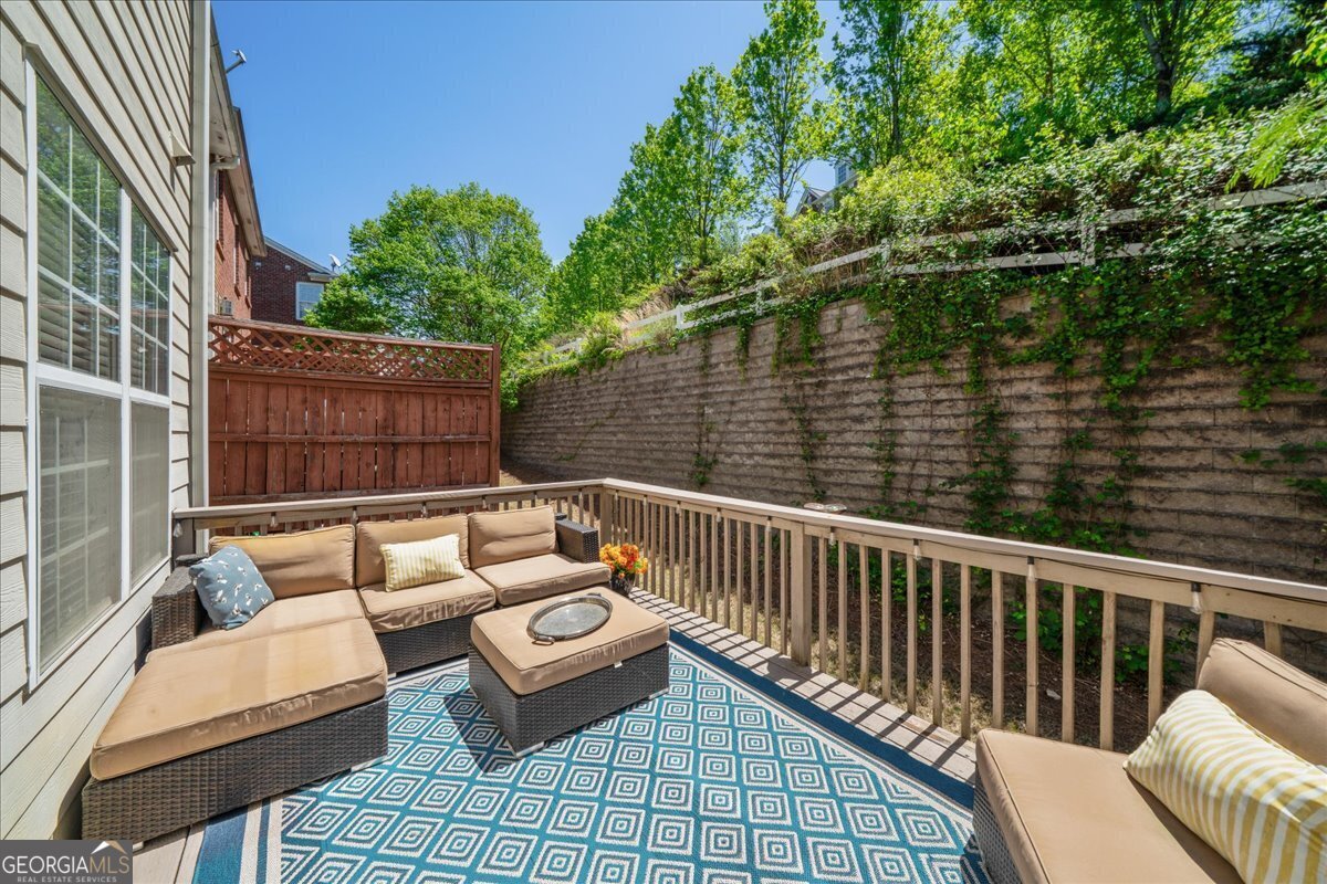 1764 Highlands View Drive Smyrna - Photo 18