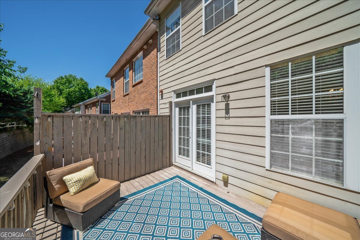 1764 Highlands View Drive Smyrna - Photo 19