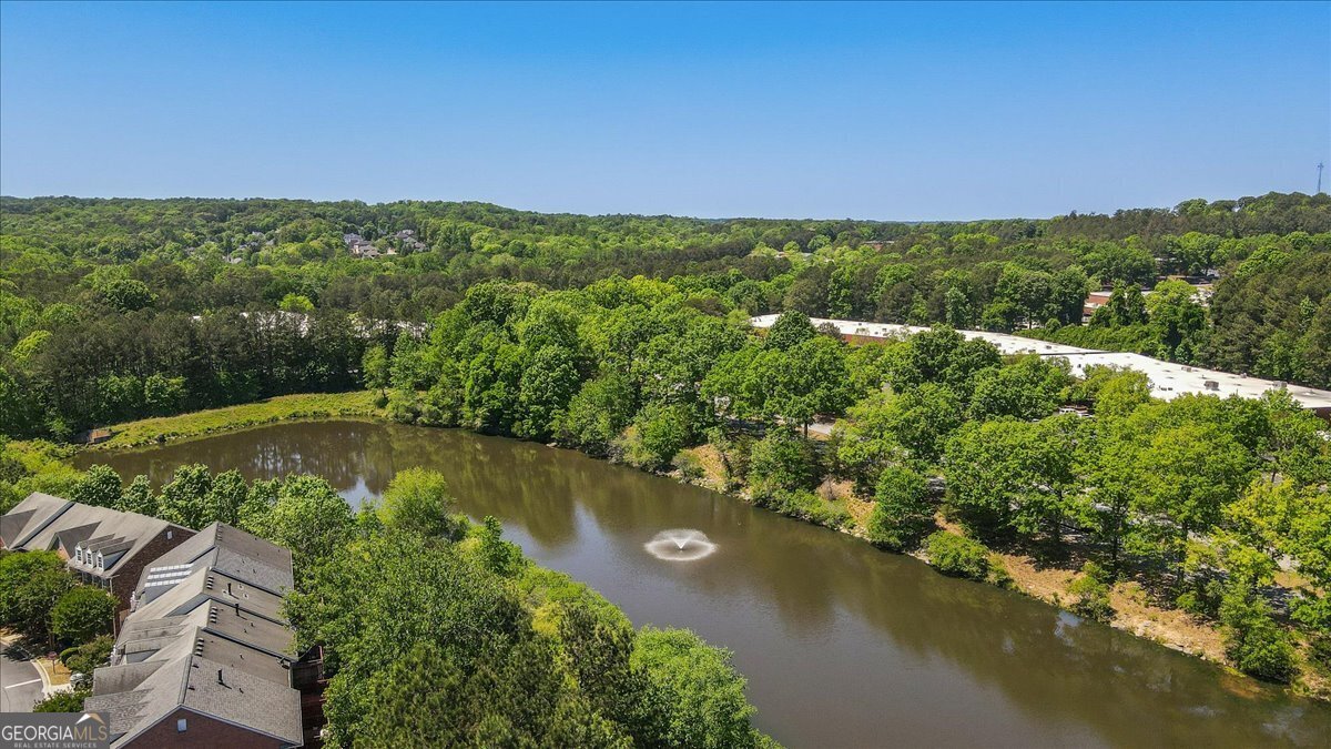 1764 Highlands View Drive Smyrna - Photo 34