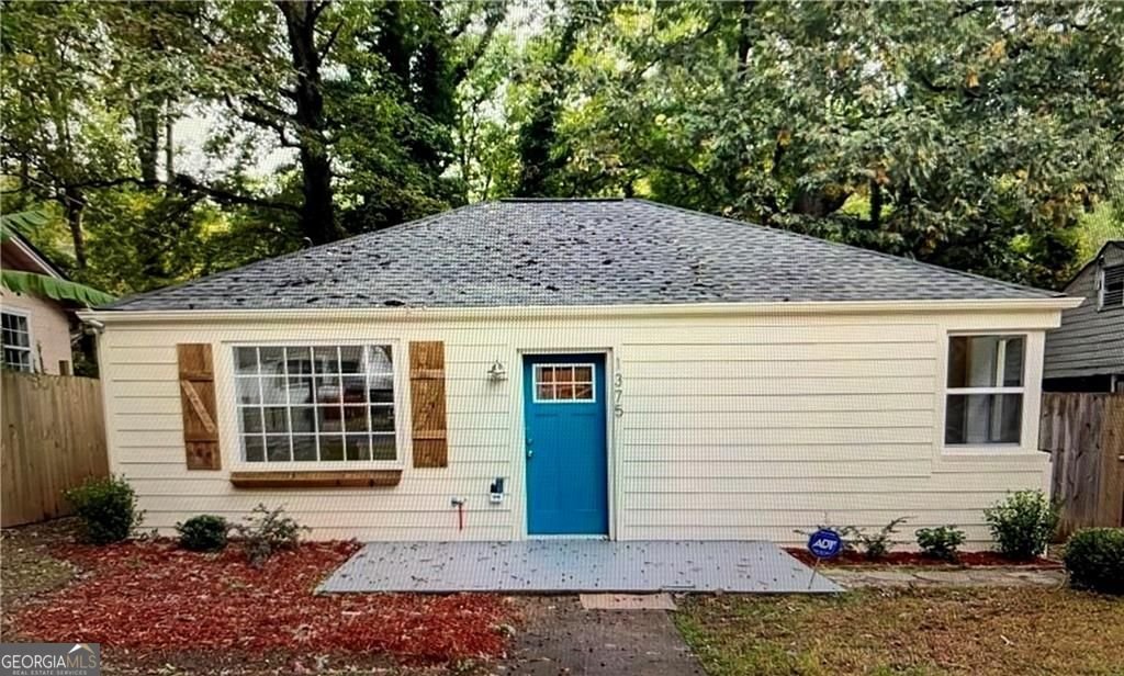 1375 Graymont Drive Atlanta - Photo 1