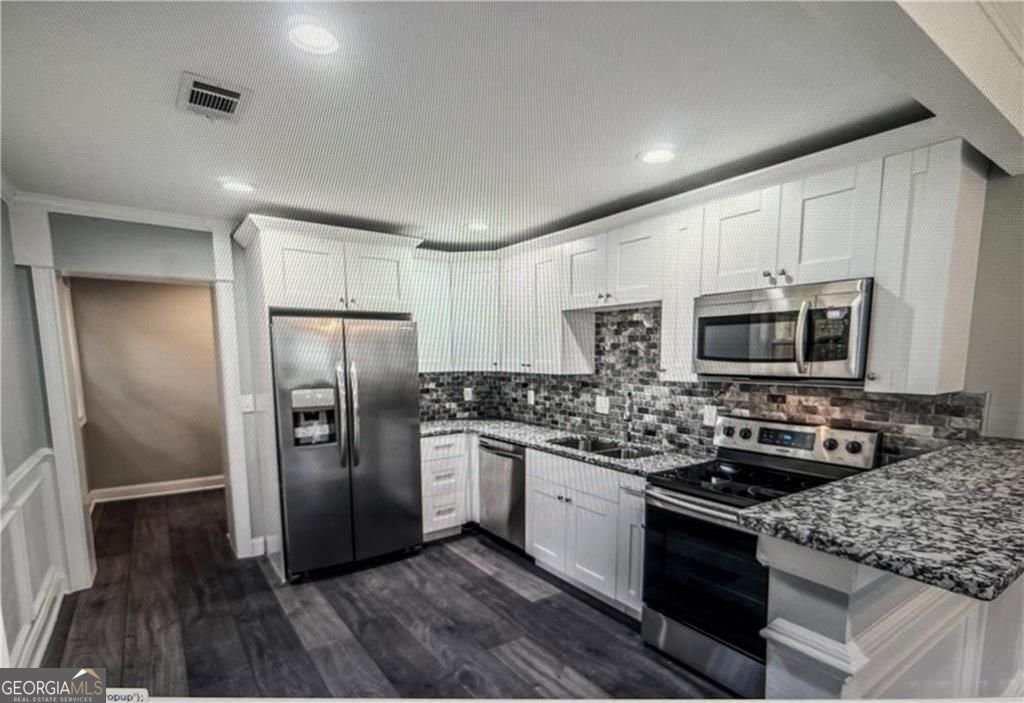1375 Graymont Drive Atlanta - Photo 14