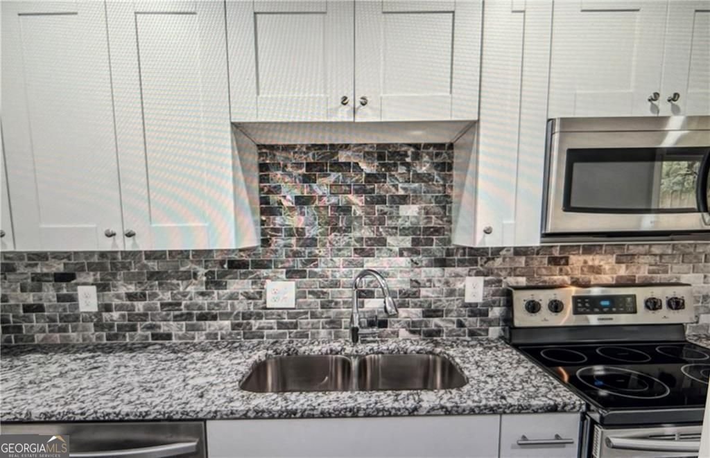 1375 Graymont Drive Atlanta - Photo 16