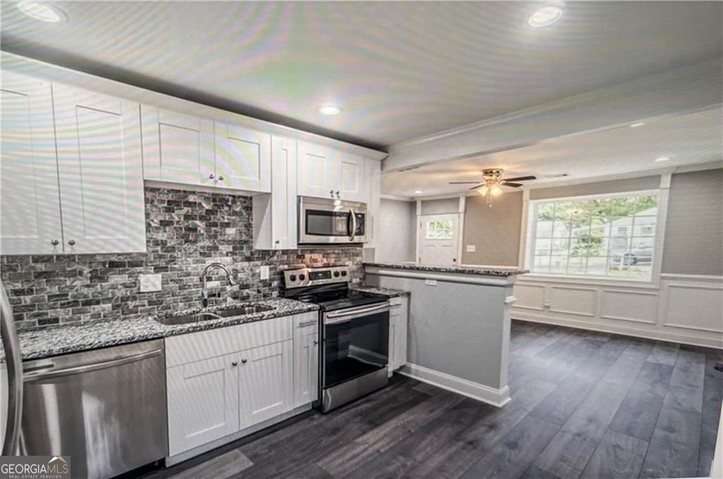 1375 Graymont Drive Atlanta - Photo 17