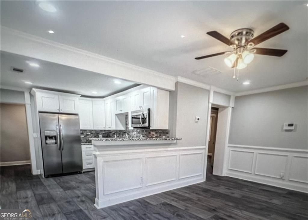 1375 Graymont Drive Atlanta - Photo 6