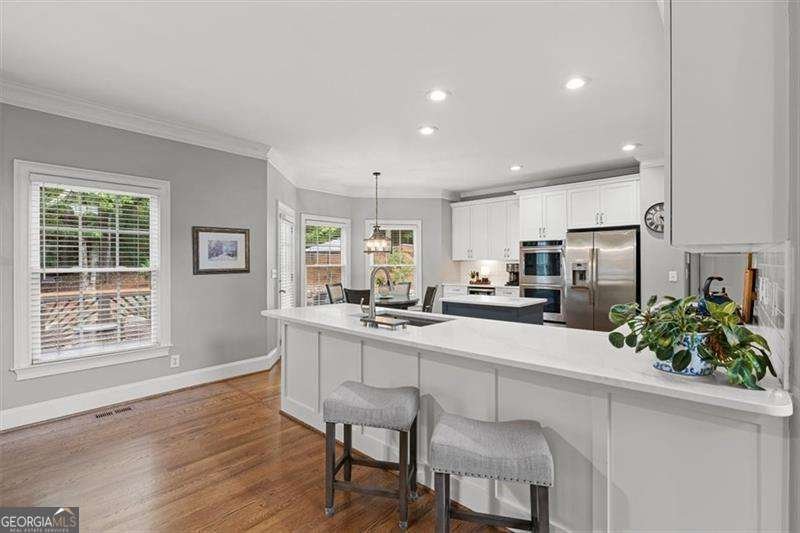 1020 Knoll Terrace Roswell - Photo 14