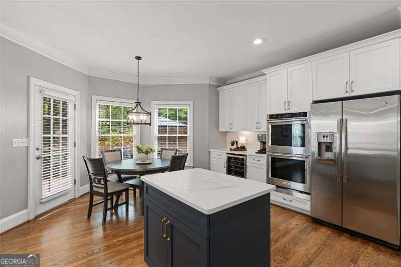 1020 Knoll Terrace Roswell - Photo 19