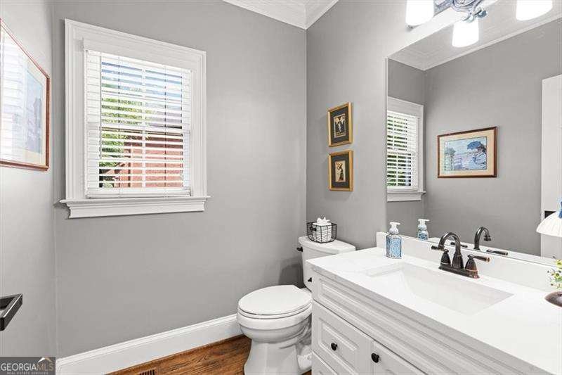 1020 Knoll Terrace Roswell - Photo 20