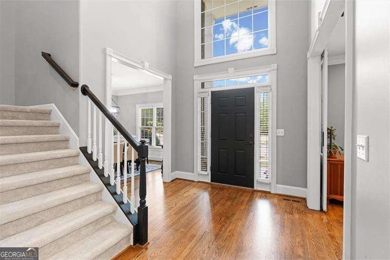 1020 Knoll Terrace Roswell - Photo 21