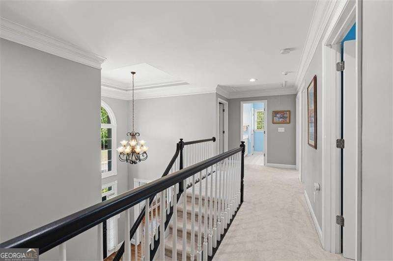 1020 Knoll Terrace Roswell - Photo 22