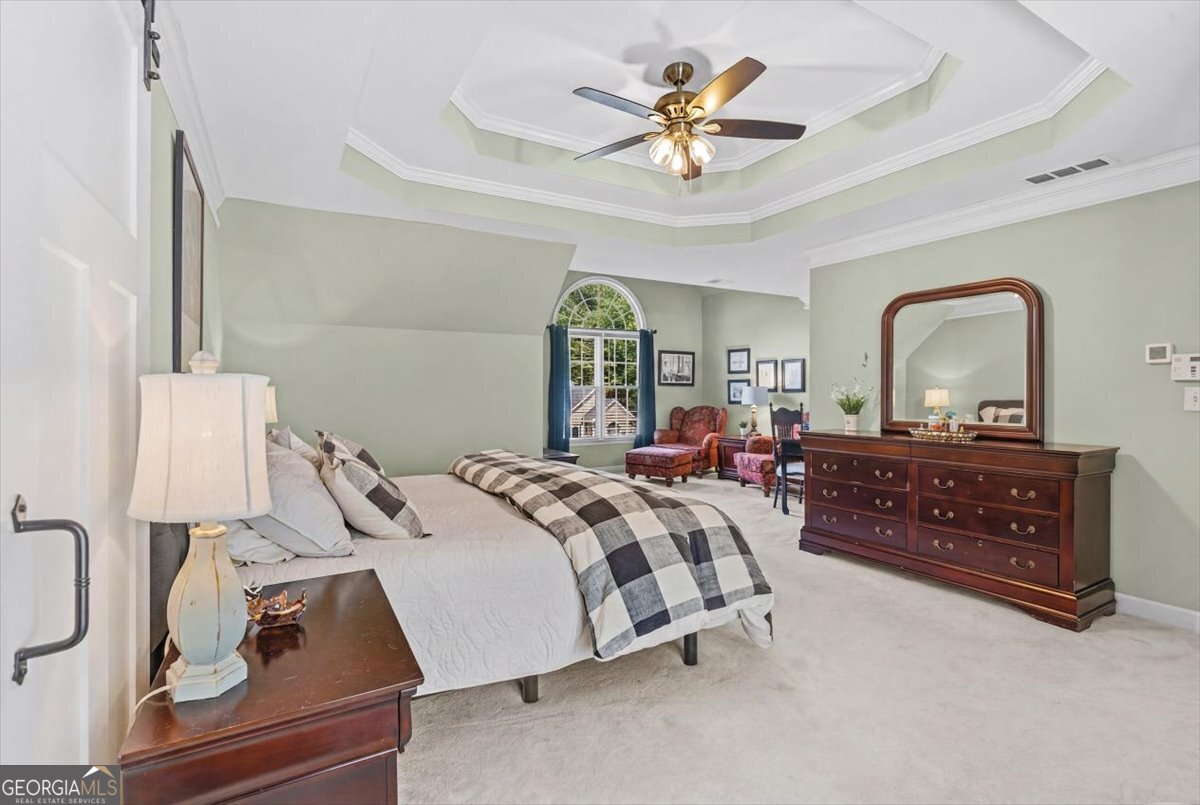 1020 Knoll Terrace Roswell - Photo 23