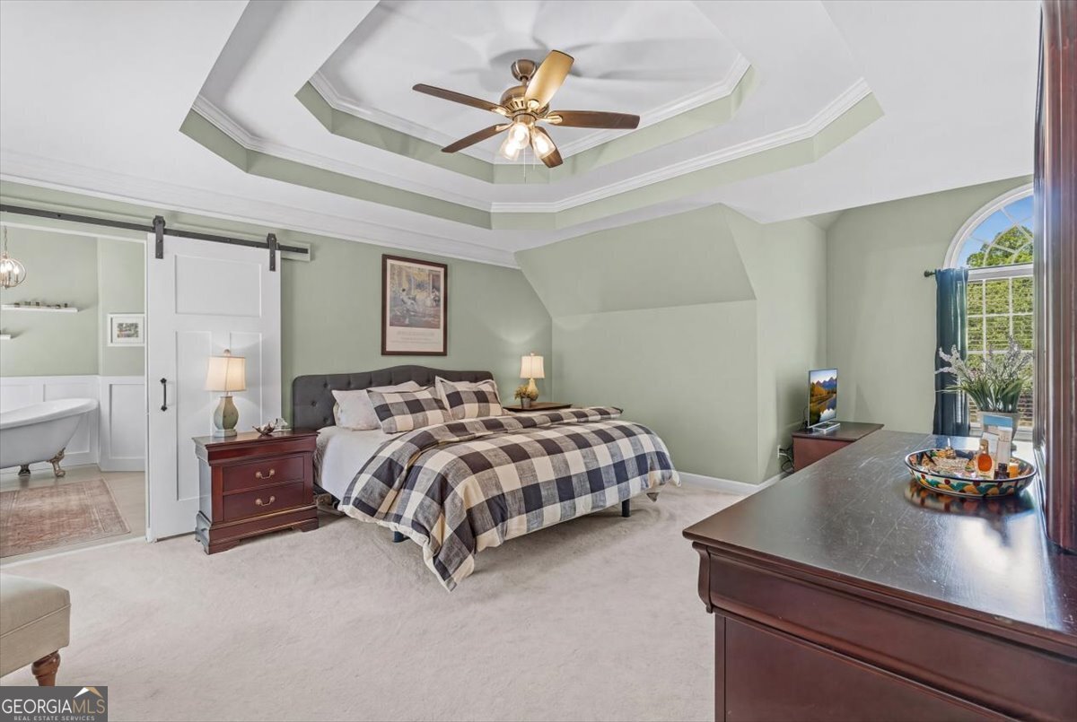 1020 Knoll Terrace Roswell - Photo 24