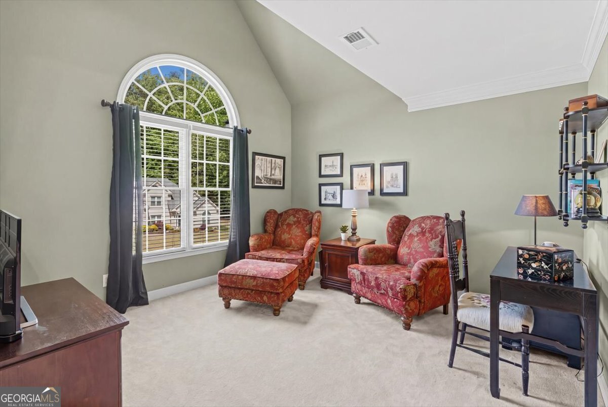 1020 Knoll Terrace Roswell - Photo 25