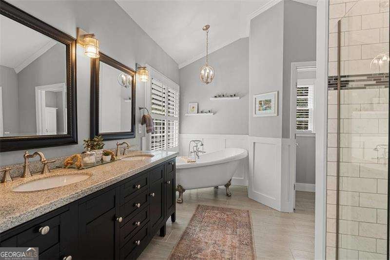 1020 Knoll Terrace Roswell - Photo 26