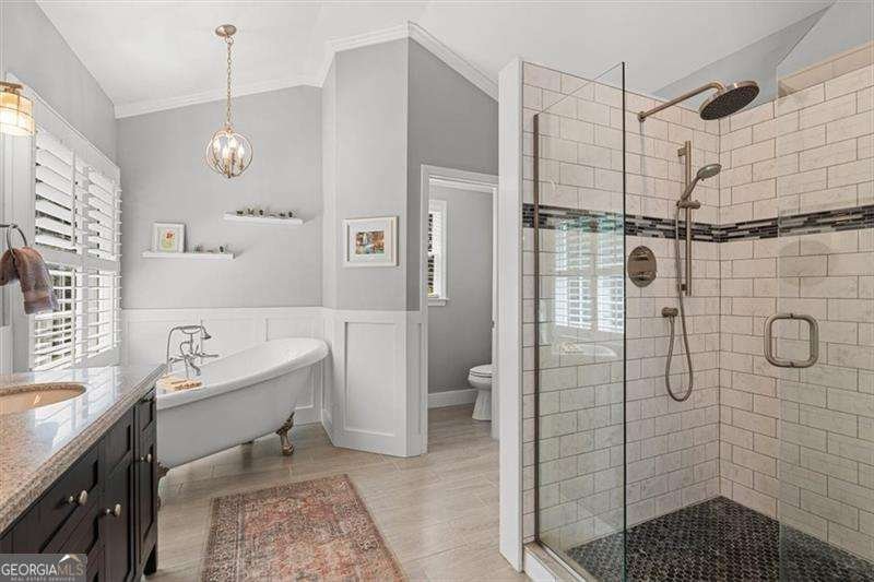 1020 Knoll Terrace Roswell - Photo 28