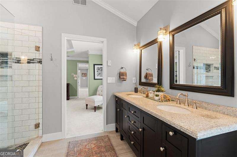 1020 Knoll Terrace Roswell - Photo 29
