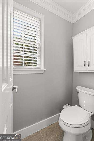 1020 Knoll Terrace Roswell - Photo 31