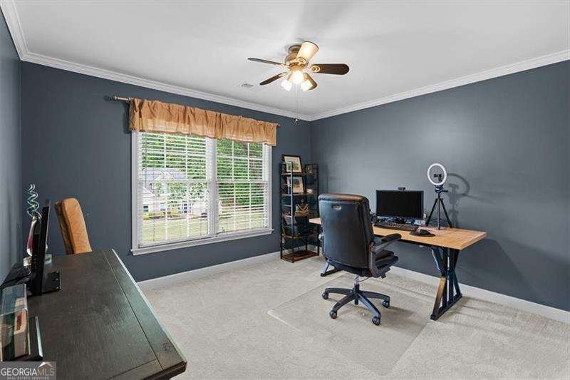 1020 Knoll Terrace Roswell - Photo 34