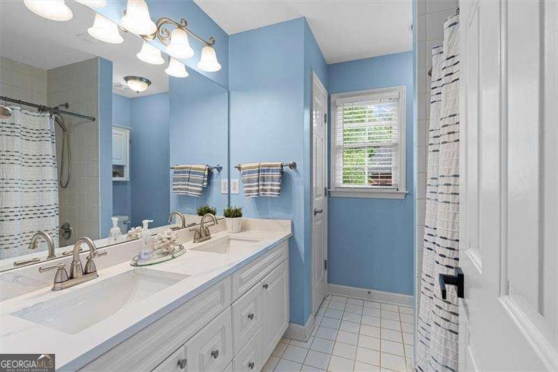 1020 Knoll Terrace Roswell - Photo 35