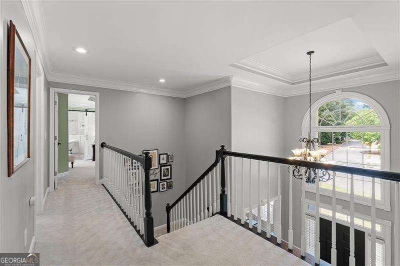 1020 Knoll Terrace Roswell - Photo 37