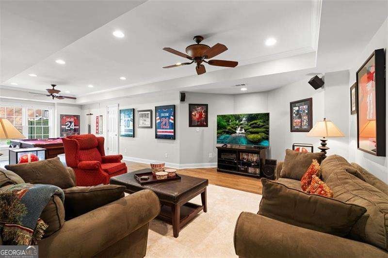 1020 Knoll Terrace Roswell - Photo 38